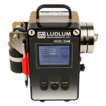 Ludlum Model 334A