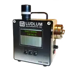 Ludlum Model 334AB-G