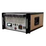 Ludlum Model 336