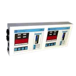 Ludlum Model 375-Dual