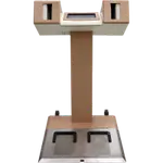 Ludlum Model 4906P