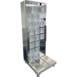 Ludlum Model HBP-22