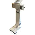 Ludlum Model HFC-8