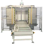 Ludlum Model HWM-1800
