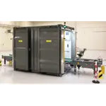 Ludlum Model HWM-1800C