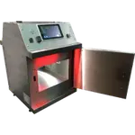 Ludlum Model HWM-21