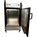 Ludlum Model HWM-300