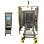Ludlum Model HWM-550