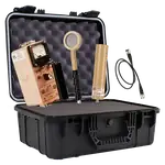 Ludlum Radiation norm kits