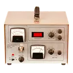 Ludlum Model 500