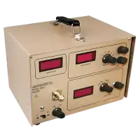Ludlum Radiation scalers and counters