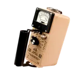 Ludlum Model 12