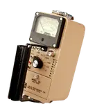 Ludlum Model 16