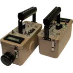 Ludlum Model 194