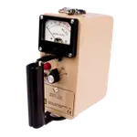 Ludlum Model 19A