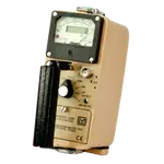 Ludlum Model 2360
