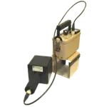Ludlum Model 2363 with 42-41L