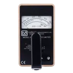Ludlum Model 2401-P DOSE
