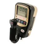 Ludlum Model 3000
