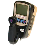 Ludlum Model 3002