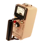 Ludlum Model 3A