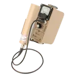 Ludlum Model 3-98