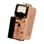Ludlum Model 3-IS