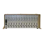 Ludlum Model 4600 Series