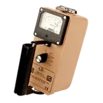Ludlum Model 6