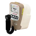 Ludlum Model 9DP