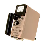 Ludlum Model 9-4RF